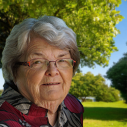 Margaret Gallagher